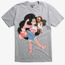 stevonnie from steven universe